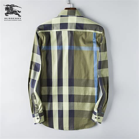 burberry style shirt cheap|cheap burberry long sleeve shirt.